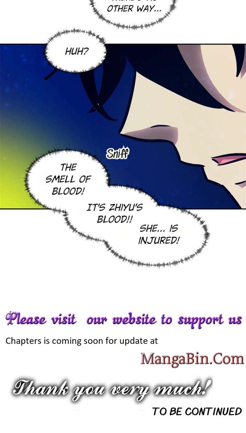 Read My Left Hand Can Mutate EN Manga Online