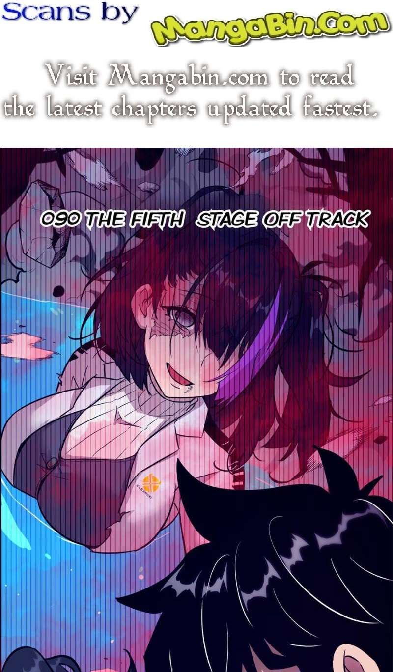 Read My Left Hand Can Mutate EN Manga Online