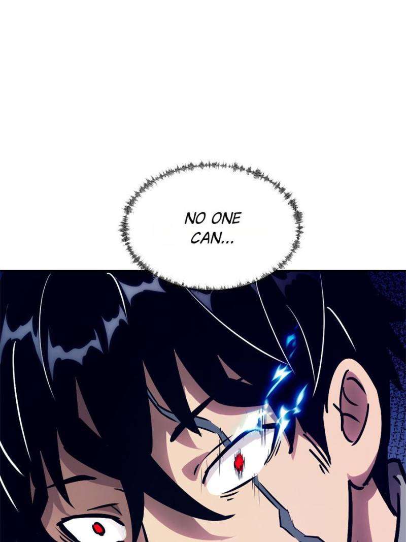 Read My Left Hand Can Mutate EN Manga Online