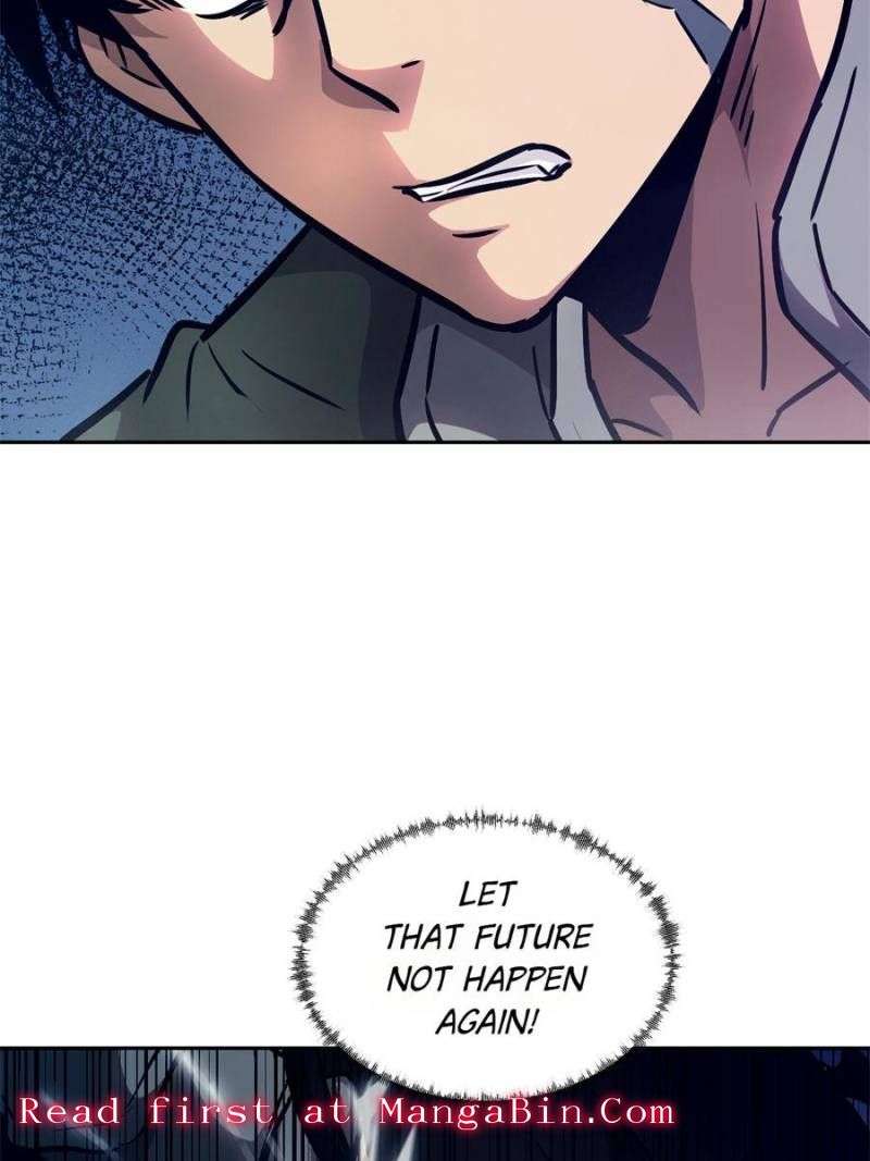 Read My Left Hand Can Mutate EN Manga Online