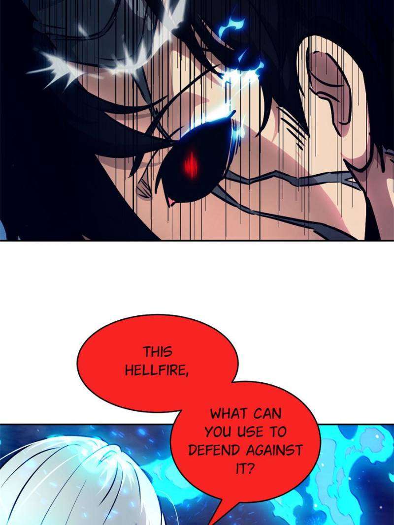 Read My Left Hand Can Mutate EN Manga Online