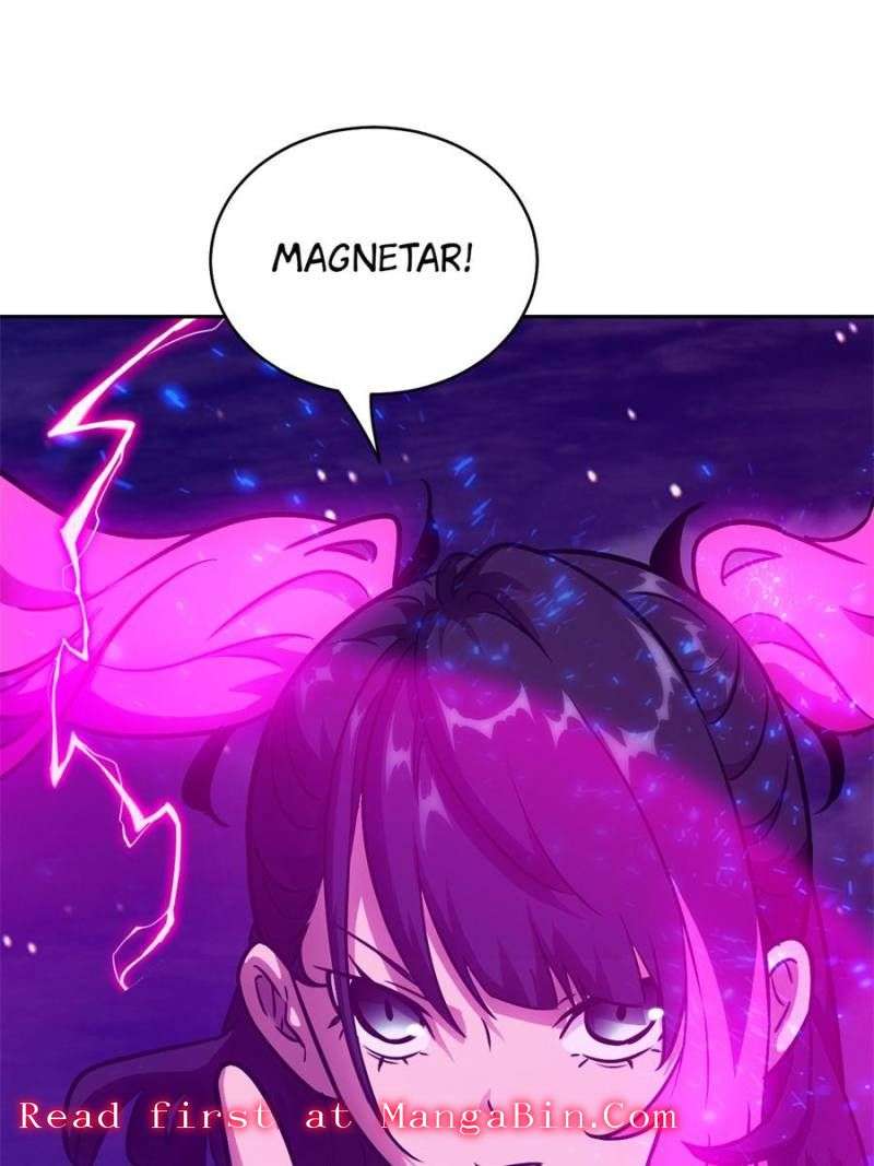 Read My Left Hand Can Mutate EN Manga Online