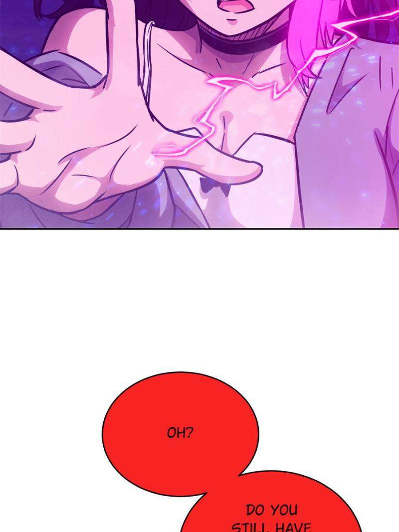 Read My Left Hand Can Mutate EN Manga Online