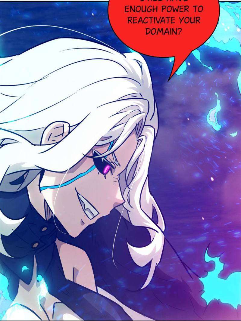 Read My Left Hand Can Mutate EN Manga Online