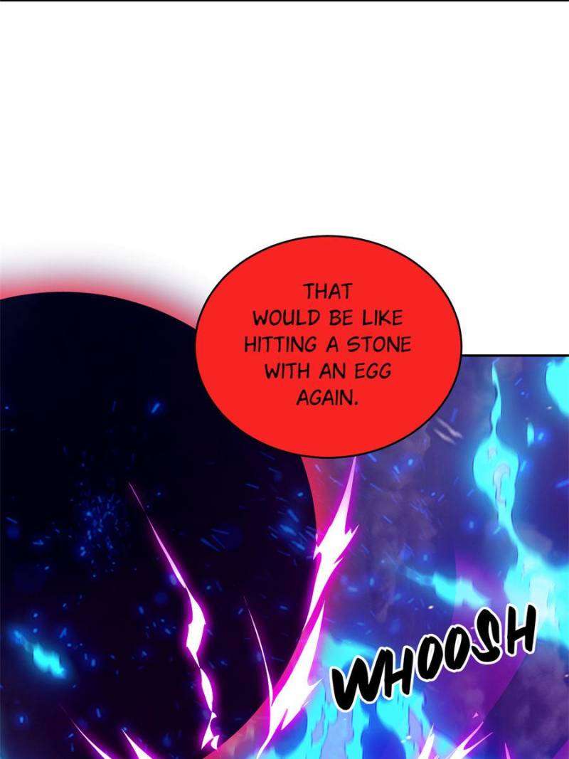 Read My Left Hand Can Mutate EN Manga Online