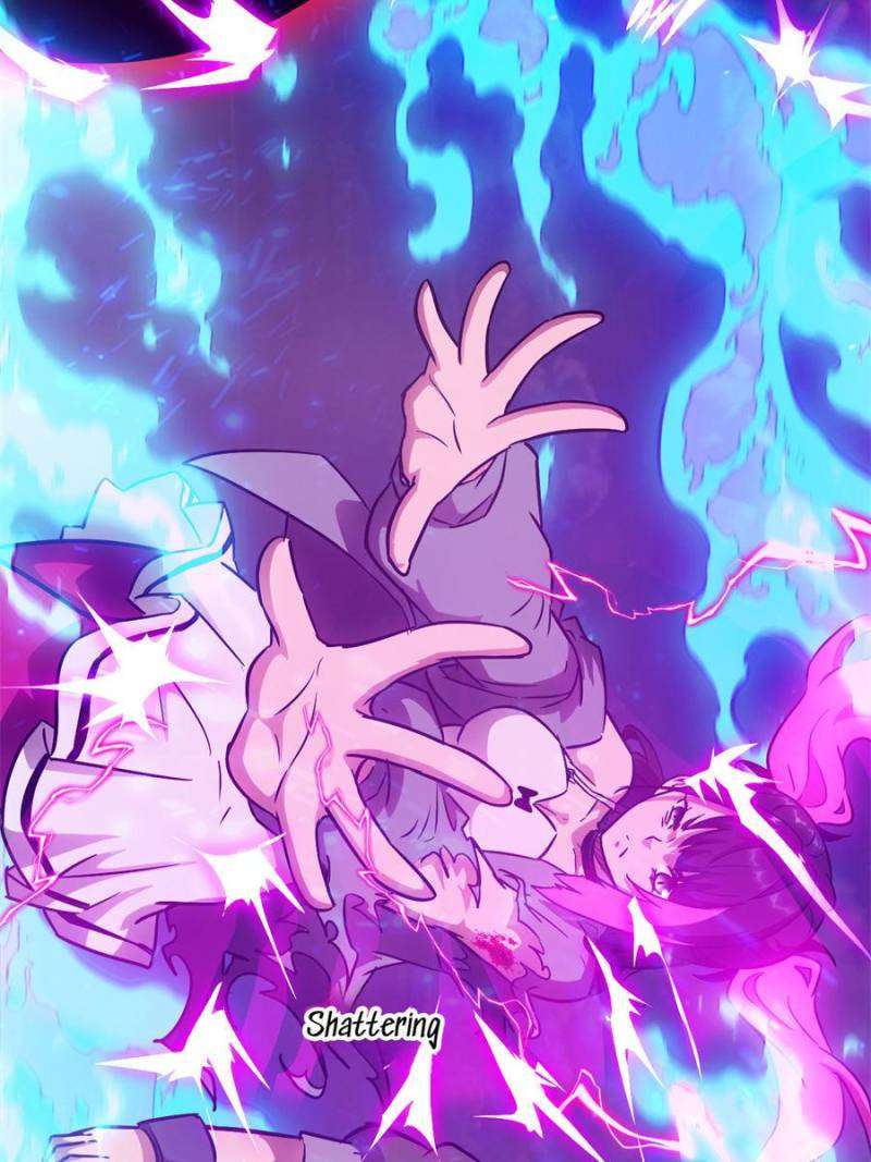 Read My Left Hand Can Mutate EN Manga Online