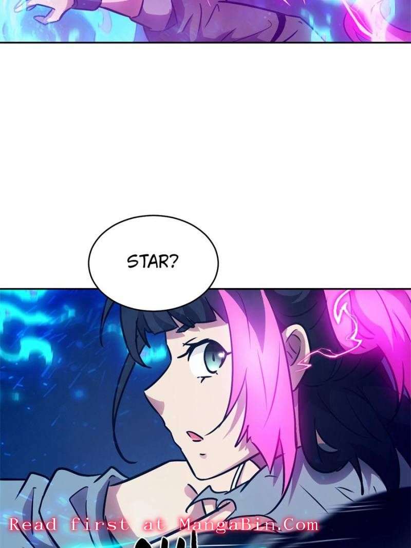 Read My Left Hand Can Mutate EN Manga Online