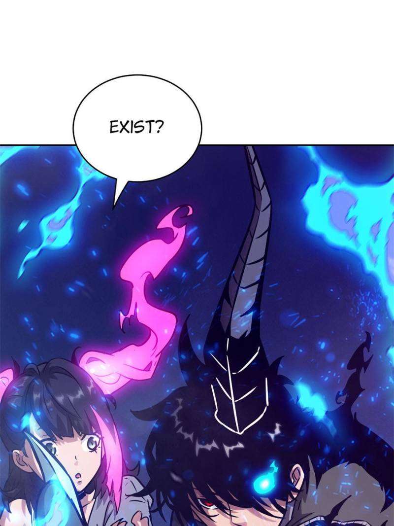 Read My Left Hand Can Mutate EN Manga Online