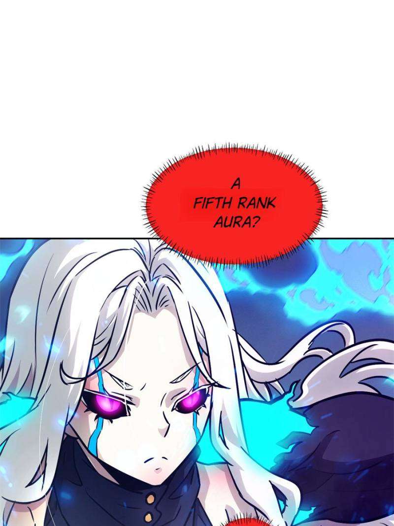 Read My Left Hand Can Mutate EN Manga Online