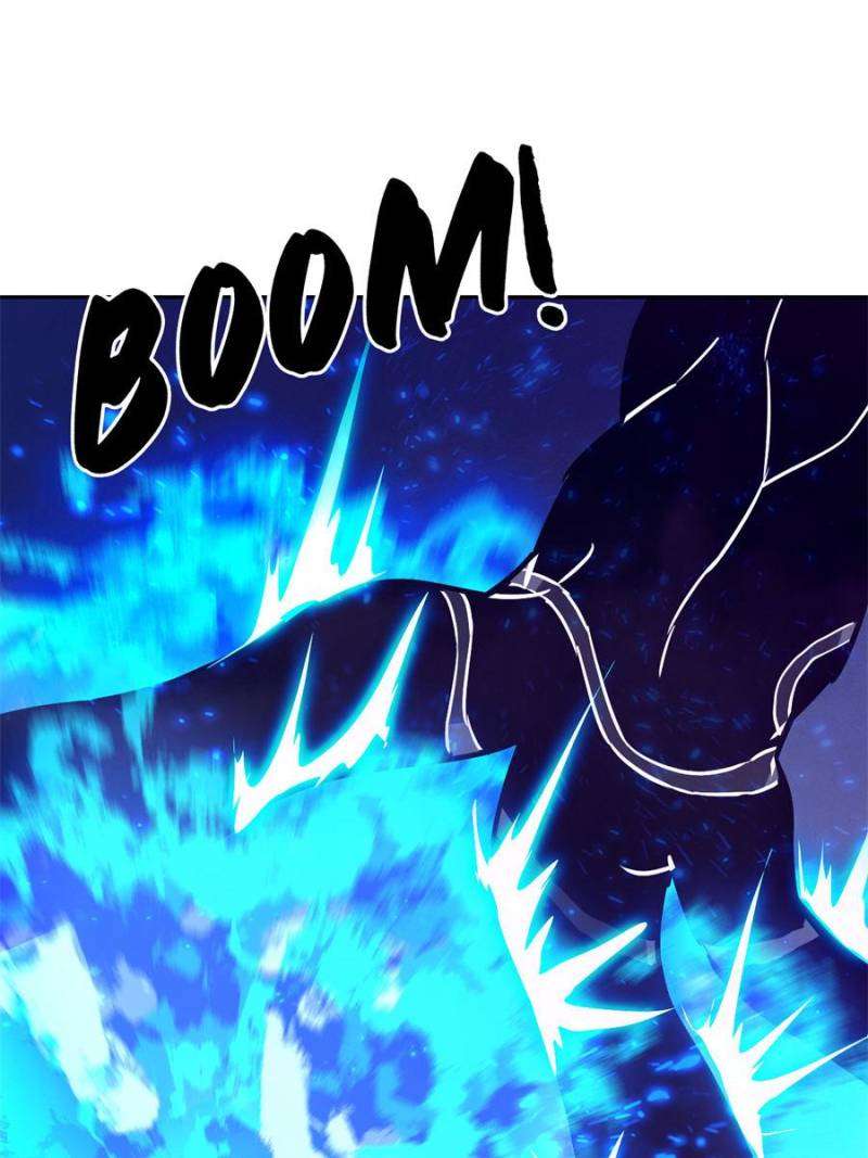 Read My Left Hand Can Mutate EN Manga Online