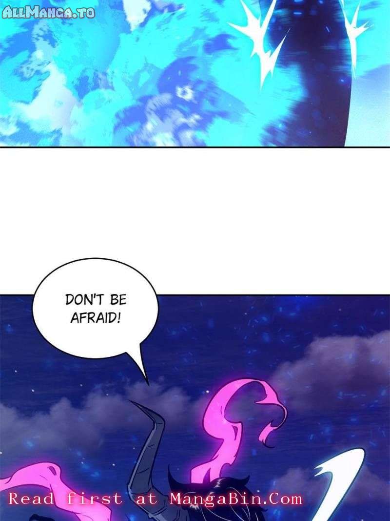 Read My Left Hand Can Mutate EN Manga Online