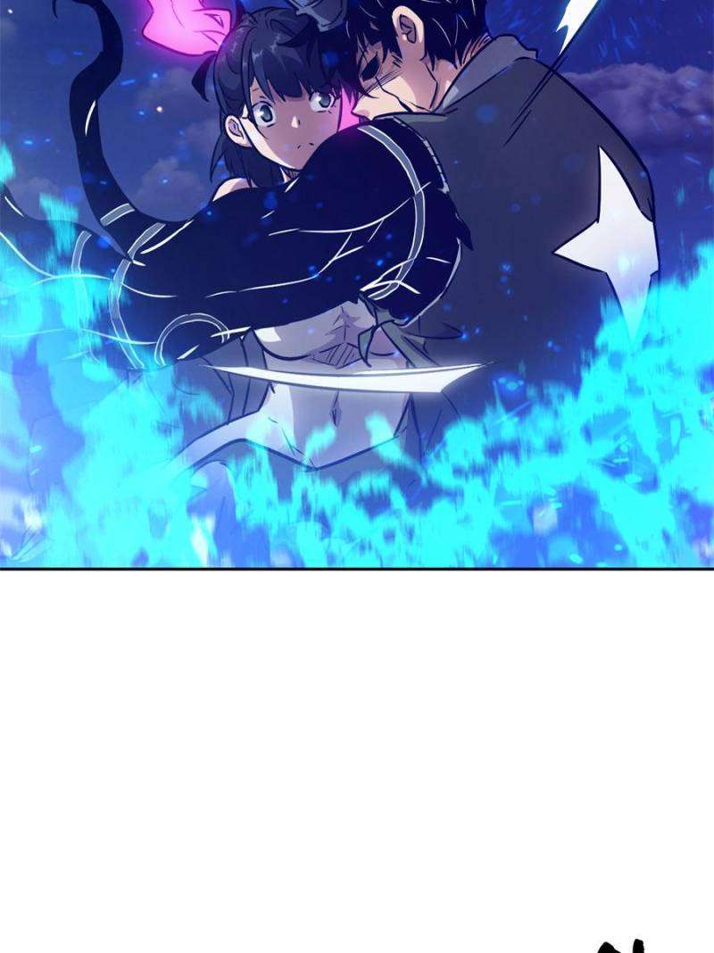 Read My Left Hand Can Mutate EN Manga Online