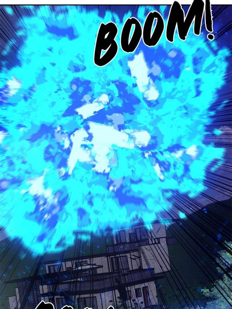 Read My Left Hand Can Mutate EN Manga Online