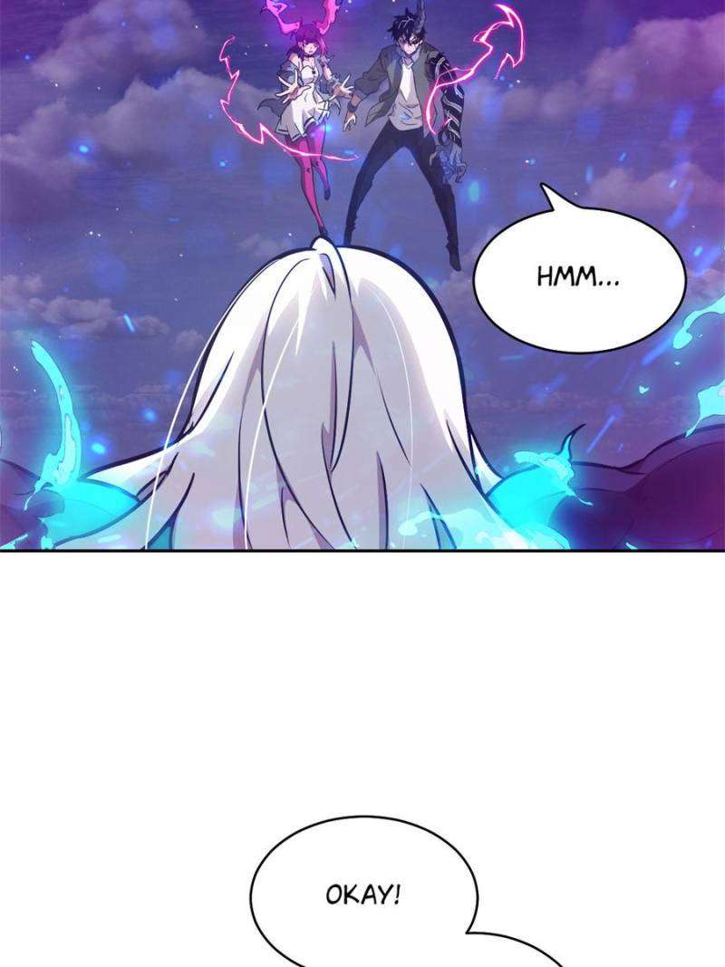 Read My Left Hand Can Mutate EN Manga Online