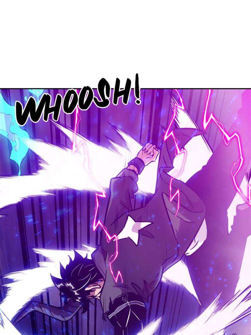 Read My Left Hand Can Mutate EN Manga Online