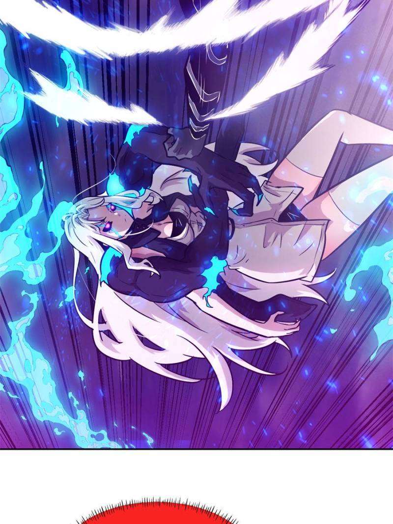 Read My Left Hand Can Mutate EN Manga Online