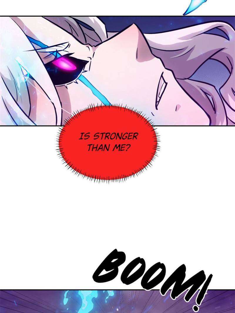 Read My Left Hand Can Mutate EN Manga Online