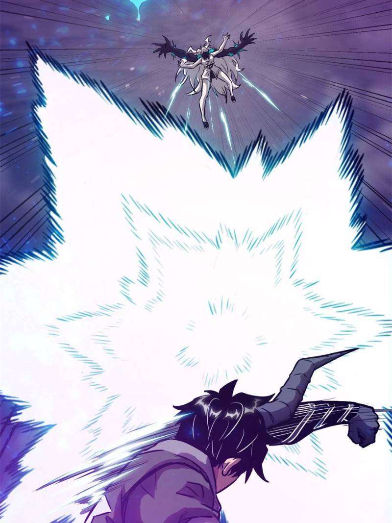 Read My Left Hand Can Mutate EN Manga Online