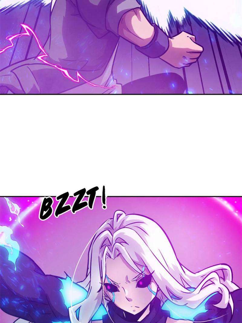 Read My Left Hand Can Mutate EN Manga Online