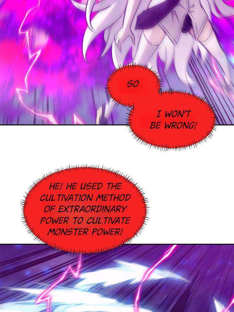 Read My Left Hand Can Mutate EN Manga Online