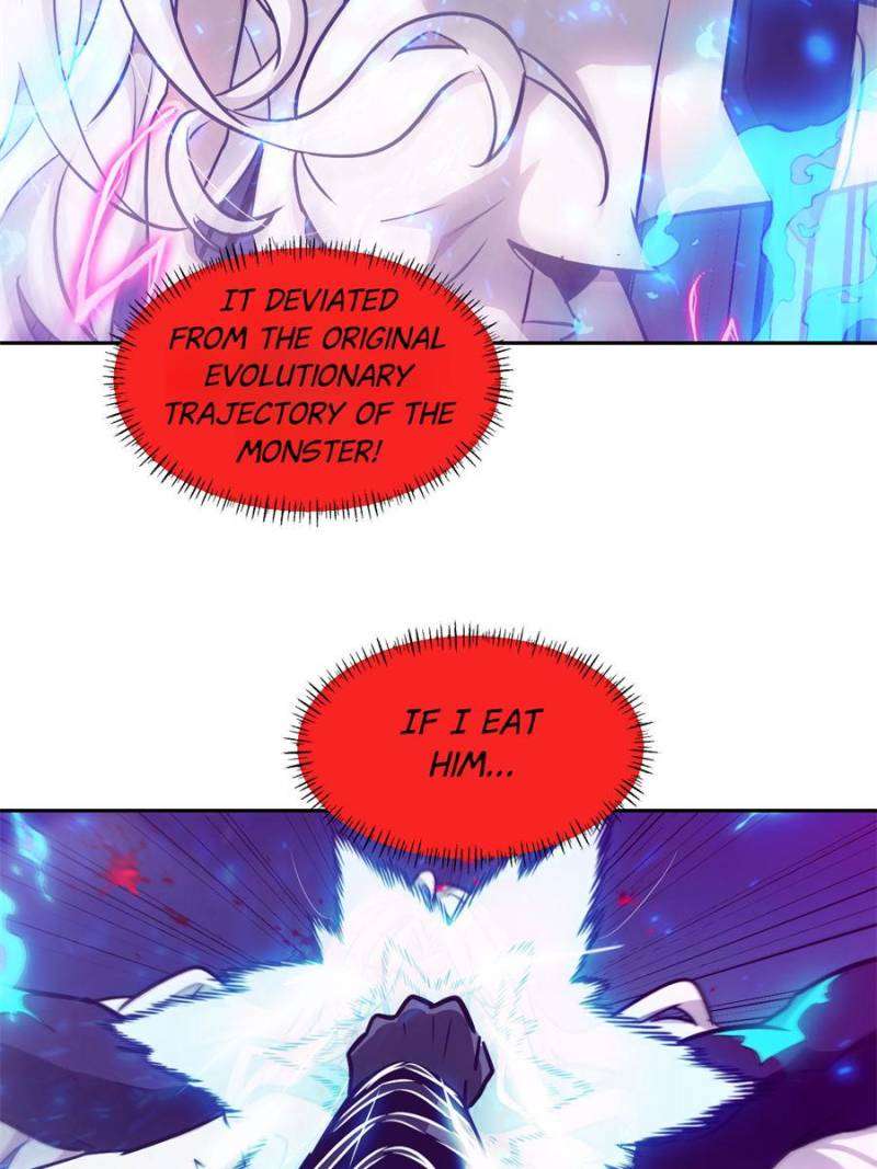 Read My Left Hand Can Mutate EN Manga Online