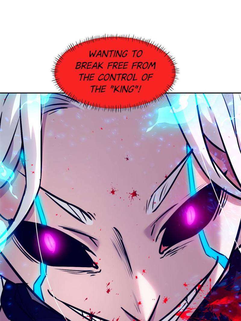 Read My Left Hand Can Mutate EN Manga Online