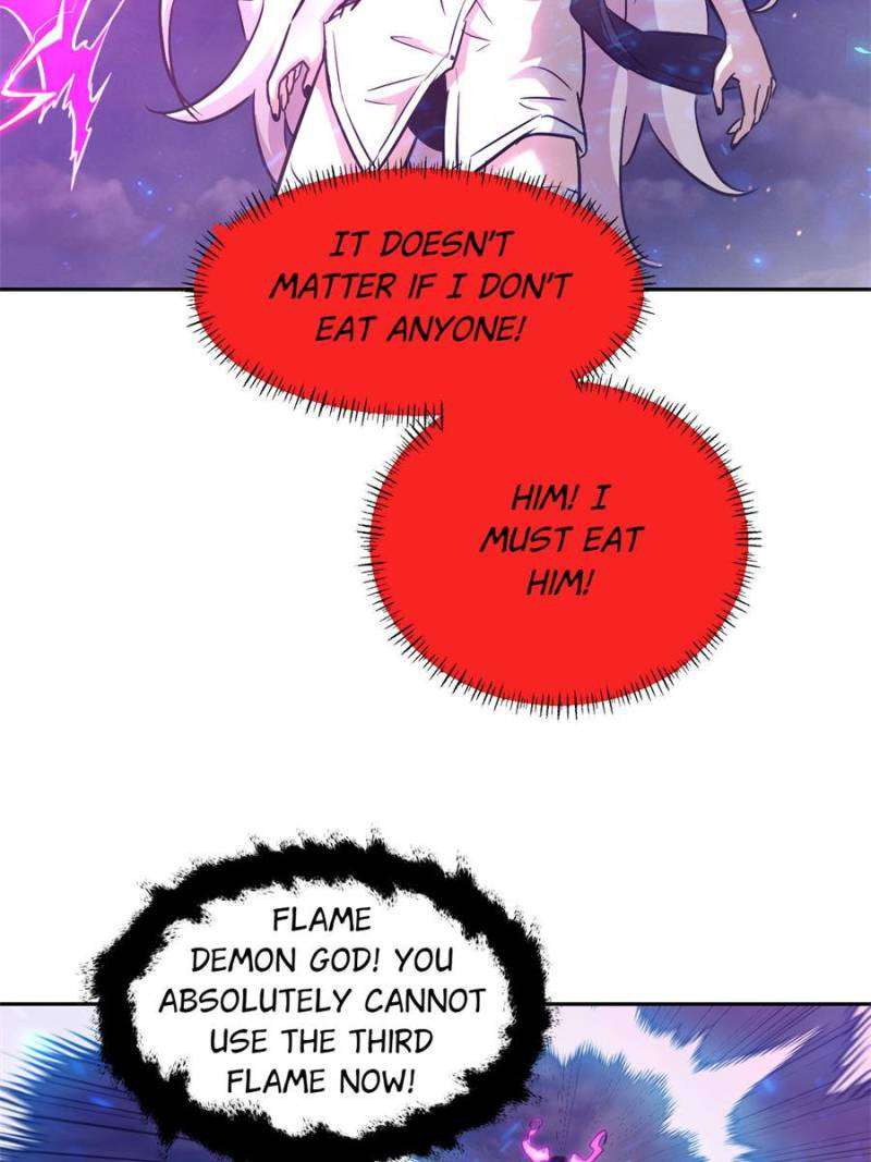 Read My Left Hand Can Mutate EN Manga Online