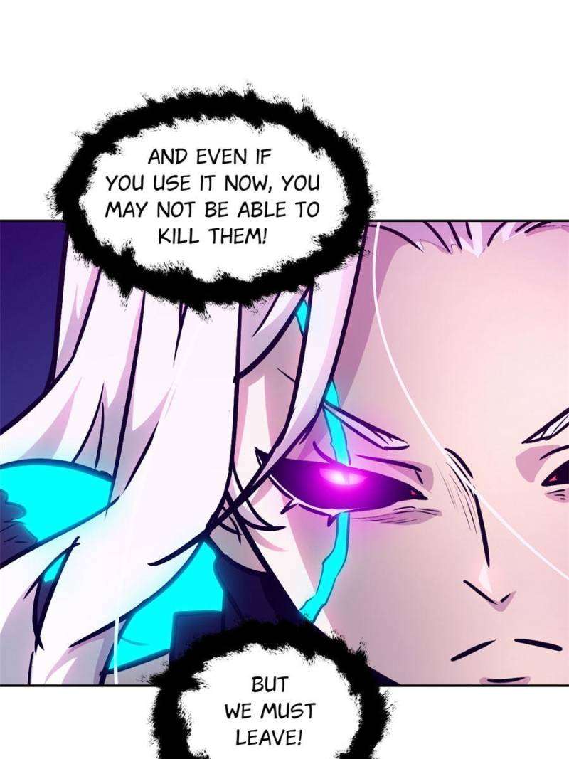 Read My Left Hand Can Mutate EN Manga Online