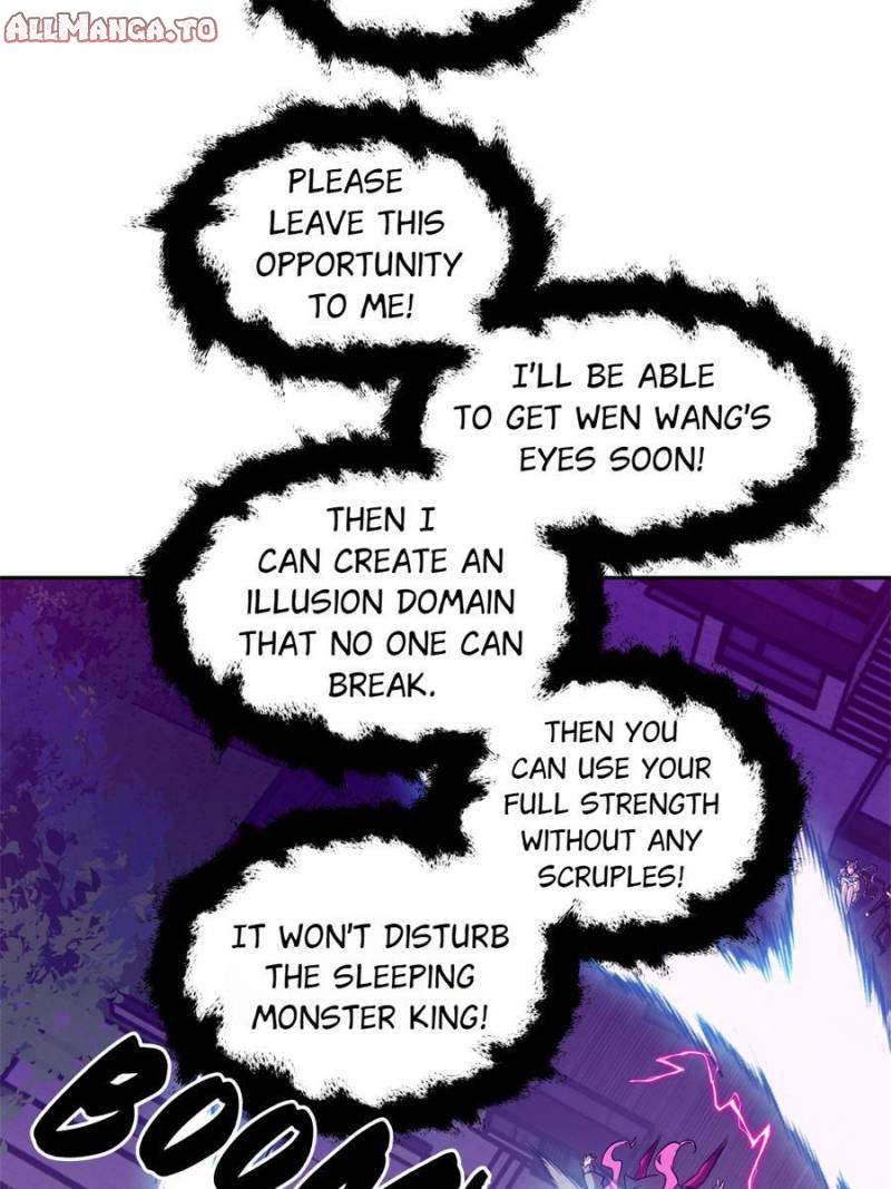 Read My Left Hand Can Mutate EN Manga Online