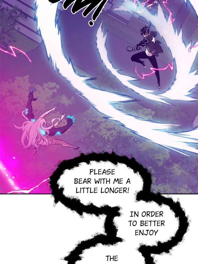 Read My Left Hand Can Mutate EN Manga Online