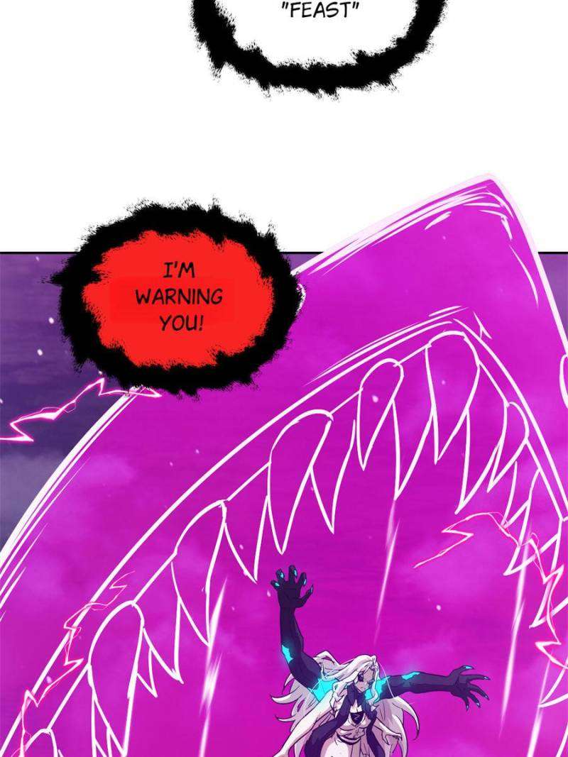 Read My Left Hand Can Mutate EN Manga Online