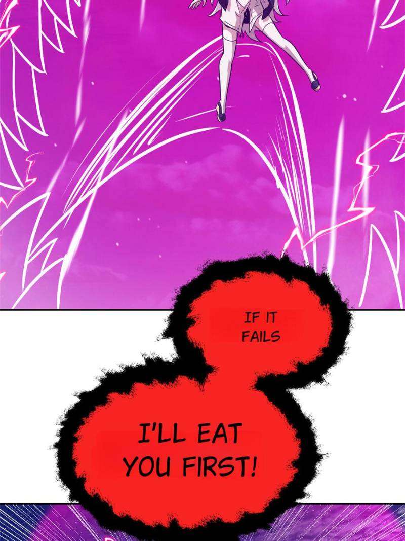 Read My Left Hand Can Mutate EN Manga Online