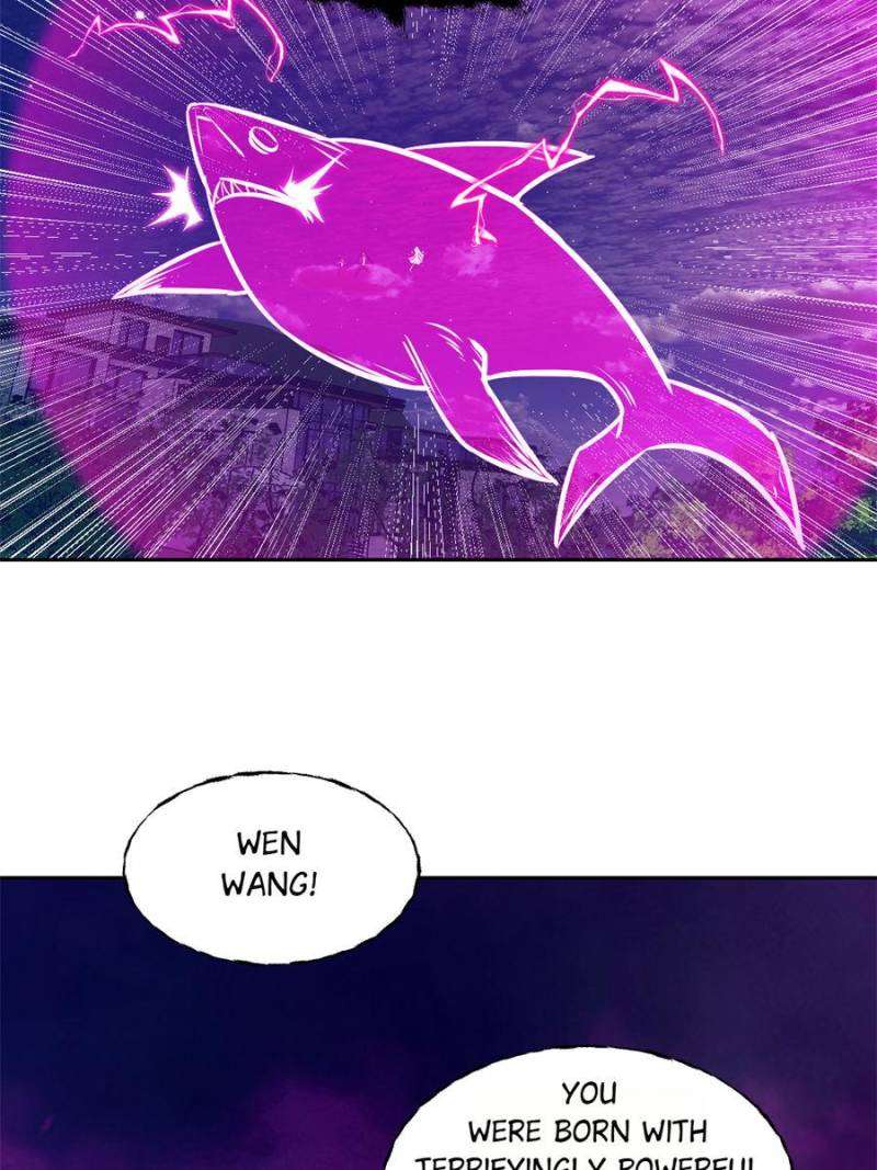 Read My Left Hand Can Mutate EN Manga Online