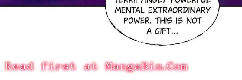 Read My Left Hand Can Mutate EN Manga Online