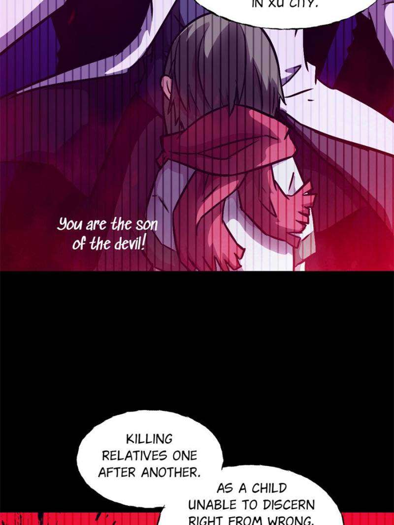 Read My Left Hand Can Mutate EN Manga Online