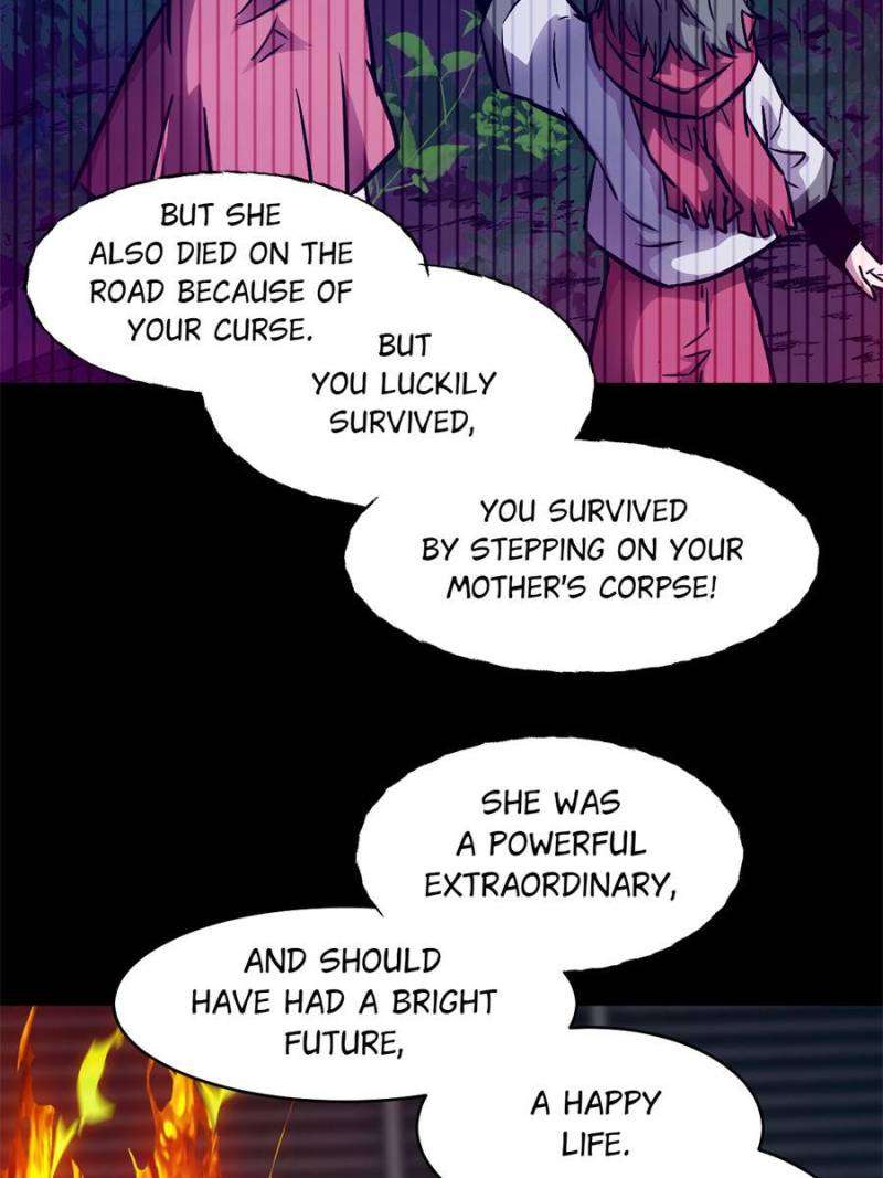 Read My Left Hand Can Mutate EN Manga Online