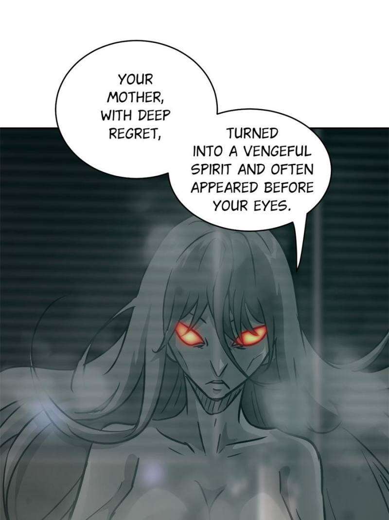 Read My Left Hand Can Mutate EN Manga Online