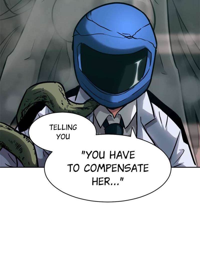 Read My Left Hand Can Mutate EN Manga Online