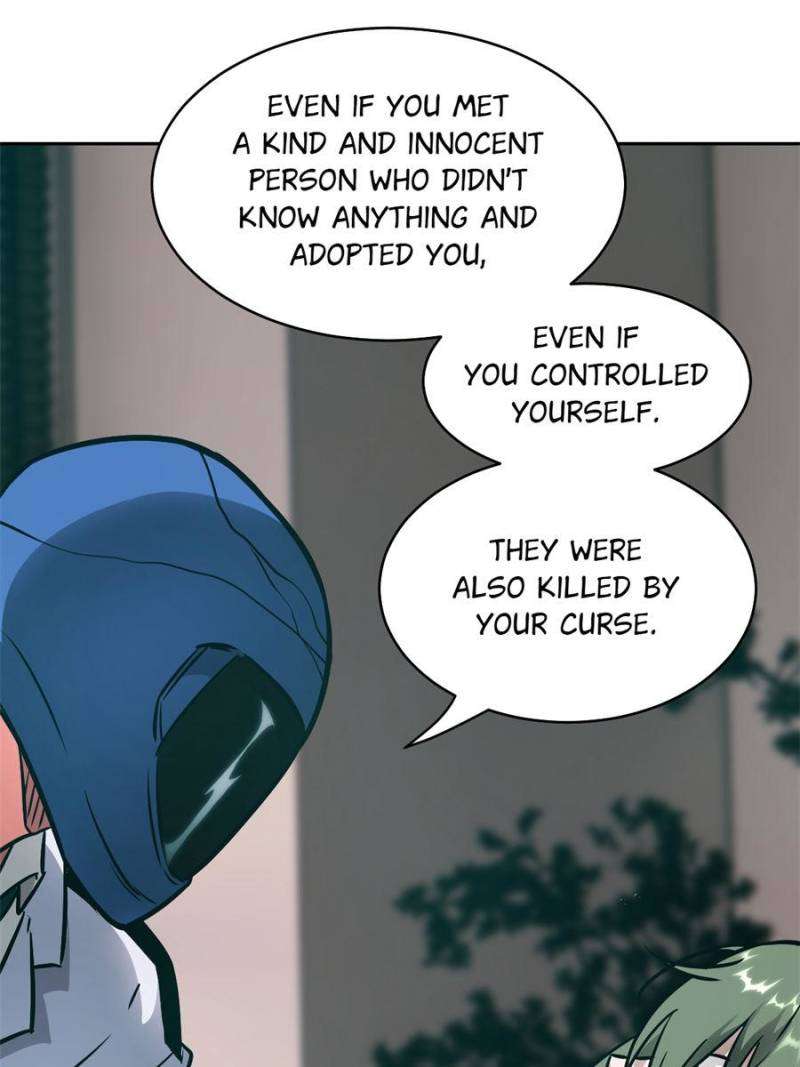 Read My Left Hand Can Mutate EN Manga Online