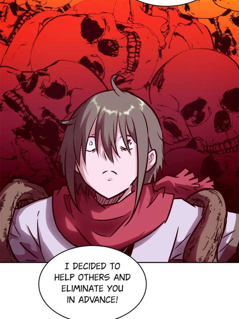 Read My Left Hand Can Mutate EN Manga Online