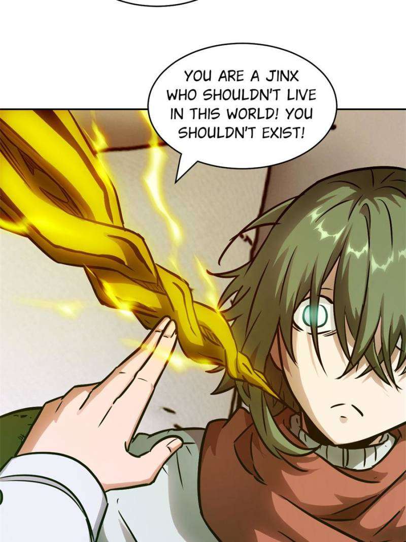 Read My Left Hand Can Mutate EN Manga Online