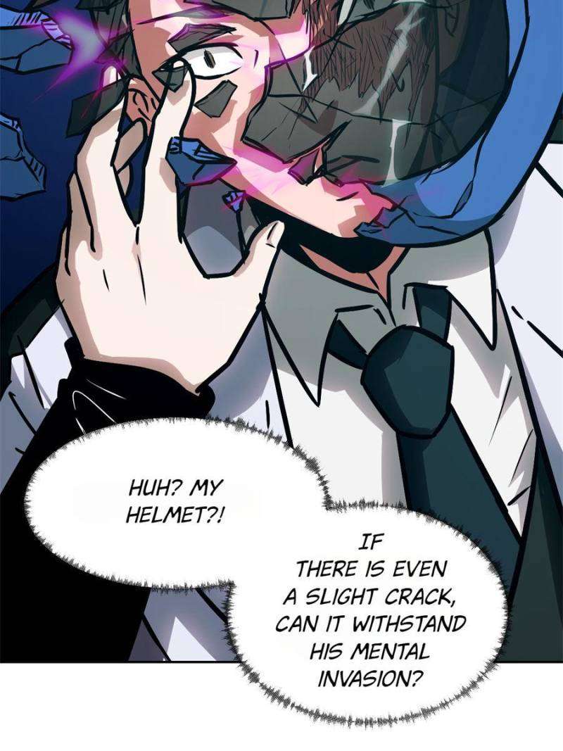 Read My Left Hand Can Mutate EN Manga Online