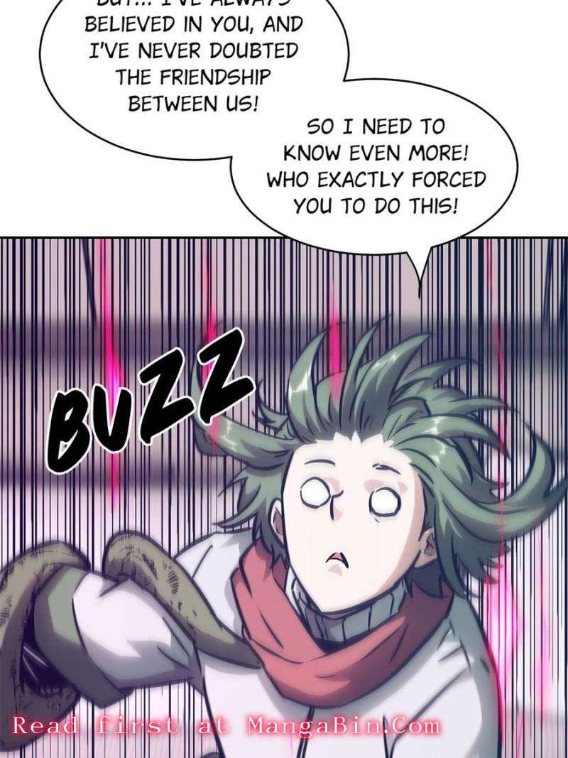 Read My Left Hand Can Mutate EN Manga Online