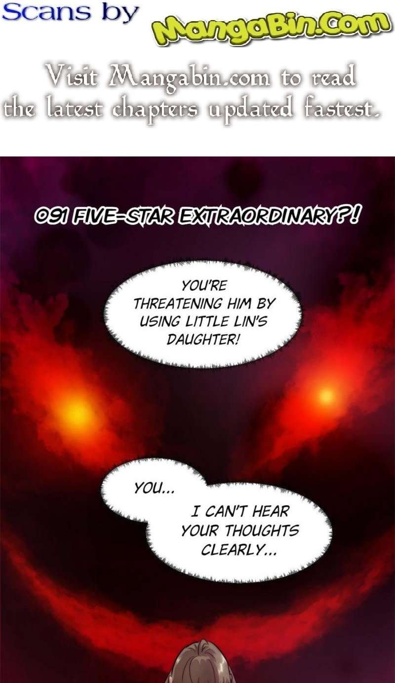 Read My Left Hand Can Mutate EN Manga Online