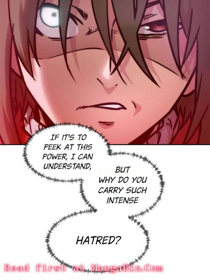 Read My Left Hand Can Mutate EN Manga Online