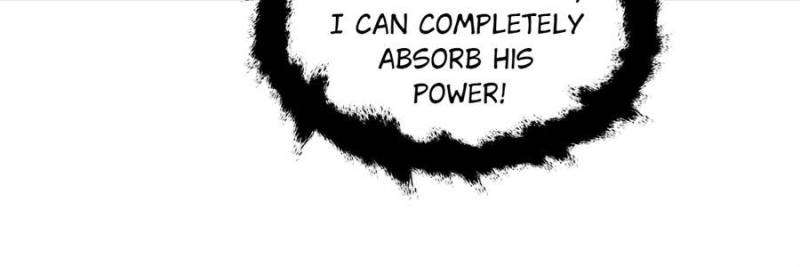 Read My Left Hand Can Mutate EN Manga Online