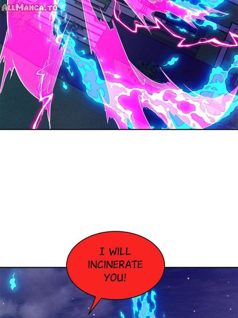 Read My Left Hand Can Mutate EN Manga Online