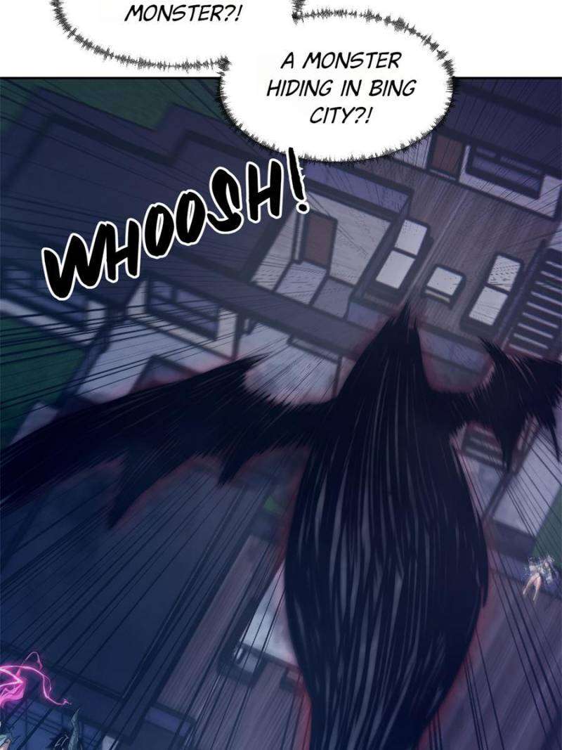 Read My Left Hand Can Mutate EN Manga Online