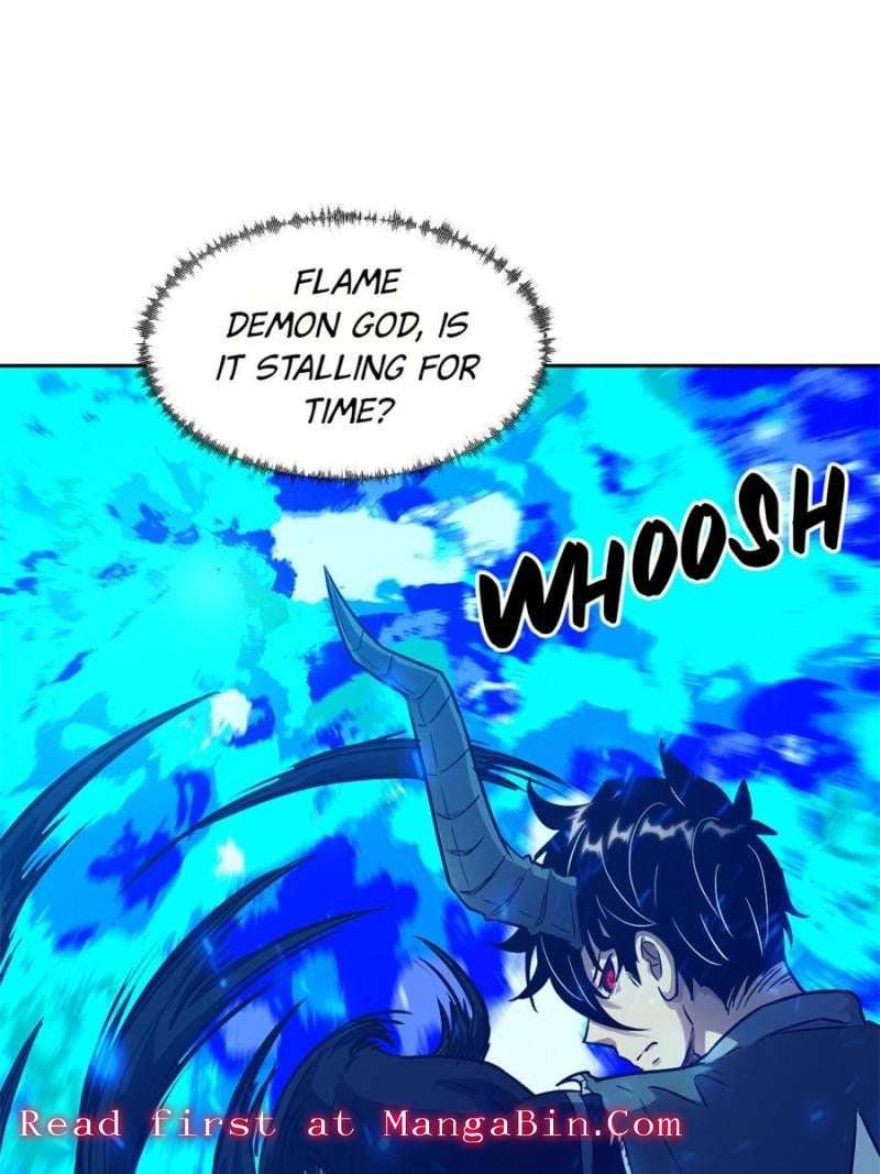 Read My Left Hand Can Mutate EN Manga Online