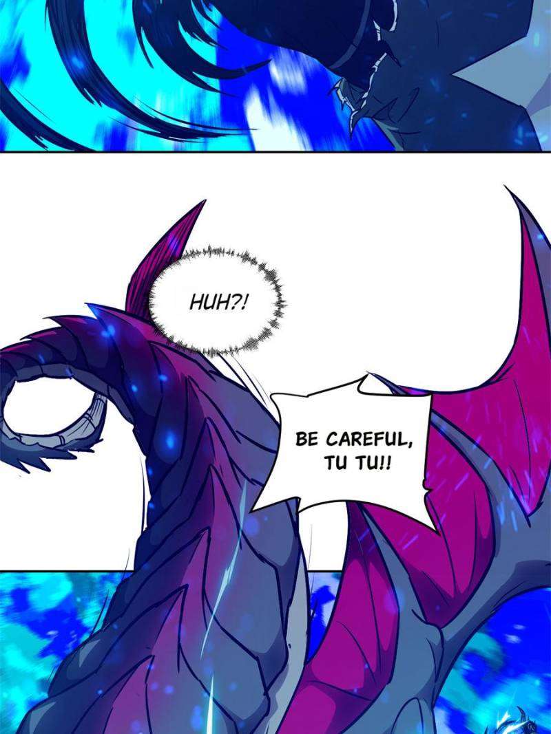 Read My Left Hand Can Mutate EN Manga Online